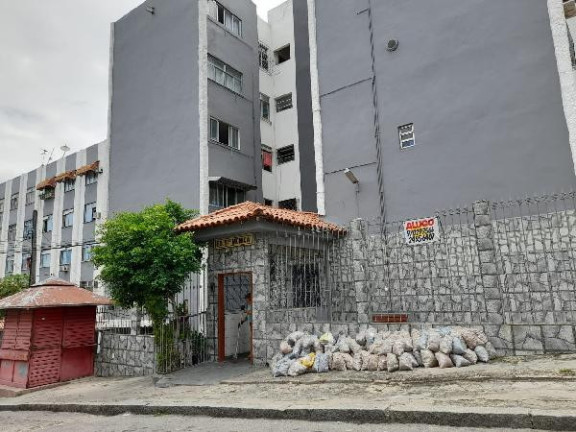 Apartamento com 2 Quartos à Venda, 32 m² em Inhauma - Rio De Janeiro