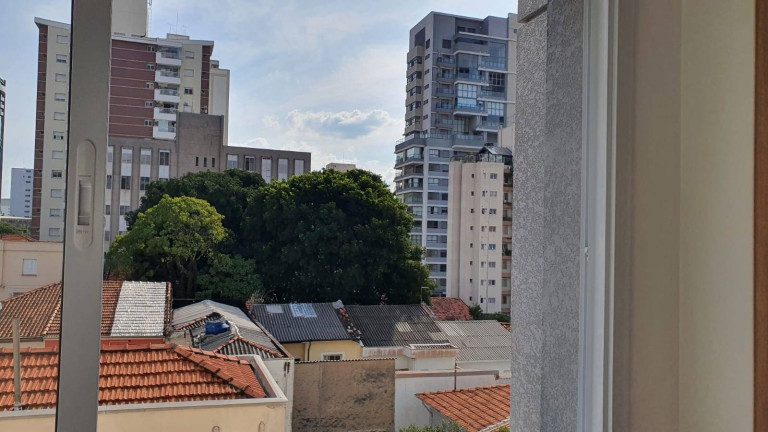 Imagem Apartamento com 1 Quarto para Alugar, 18 m² em Vila Clementino - São Paulo Imagem Apartamento com 1 Quarto para Alugar, 18 m² em Vila Clementino - São Paulo