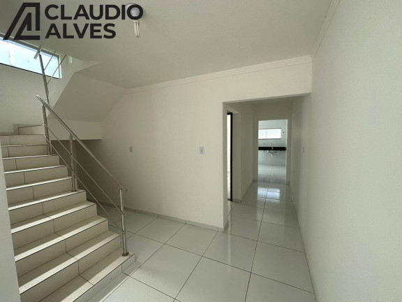 Imagem Casa com 3 Quartos à Venda, 143 m² em Parque Ipê - Feira De Santana Imagem Casa com 3 Quartos à Venda, 143 m² em Parque Ipê - Feira De Santana