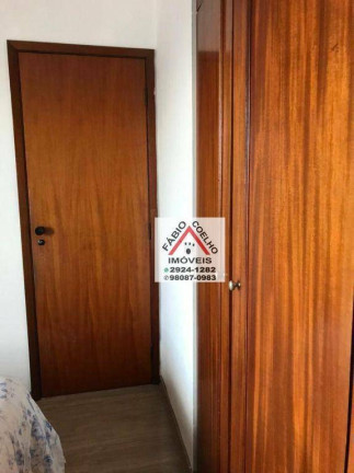 Imagem Apartamento com 3 Quartos à Venda, 112 m² em Campo Belo - São Paulo Imagem Apartamento com 3 Quartos à Venda, 112 m² em Campo Belo - São Paulo