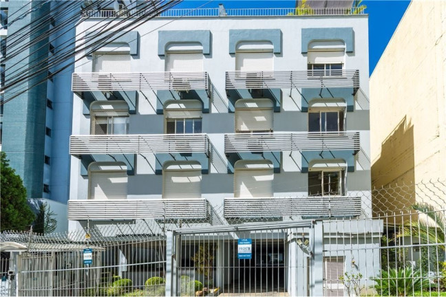 Imagem Apartamento com 2 Quartos à Venda, 119 m² em Boa Vista - Porto Alegre