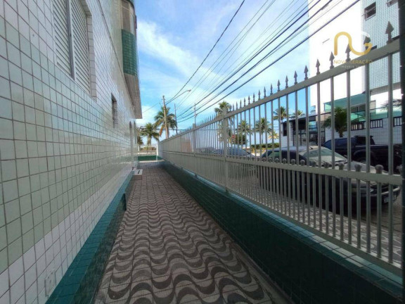 Imagem Kitnet com 1 Quarto à Venda, 27 m² em Tupi - Praia Grande Imagem Kitnet com 1 Quarto à Venda, 27 m² em Tupi - Praia Grande