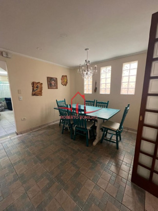 Imagem Imóvel com 3 Quartos para Alugar, 116 m² em Vila Palmares - Santo André Imagem Imóvel com 3 Quartos para Alugar, 116 m² em Vila Palmares - Santo André