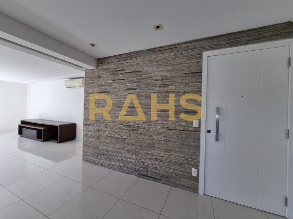Imagem Apartamento com 3 Quartos à Venda, 180 m² em Atiradores - Joinville