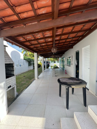 Imagem Casa com 4 Quartos à Venda, 100 m² em Praia De Berlinque. - Vera Cruz Imagem Casa com 4 Quartos à Venda, 100 m² em Praia De Berlinque. - Vera Cruz