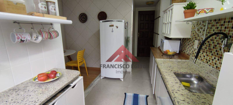 Imagem Apartamento com 2 Quartos à Venda, 92 m² em Ingá - Niterói Imagem Apartamento com 2 Quartos à Venda, 92 m² em Ingá - Niterói
