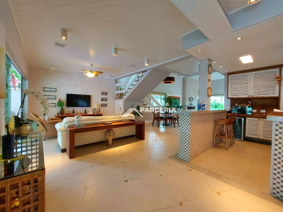 Imagem Casa com 5 Quartos à Venda, 297 m² em Riviera Módulo 20 - Bertioga Imagem Casa com 5 Quartos à Venda, 297 m² em Riviera Módulo 20 - Bertioga