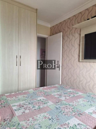 Imagem Apartamento com 3 Quartos à Venda, 60 m² em Parque Erasmo Assunção - Santo André Imagem Apartamento com 3 Quartos à Venda, 60 m² em Parque Erasmo Assunção - Santo André