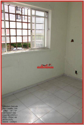 Imagem Casa com 1 Quarto à Venda, 149 m² em Vila São Geraldo - São Paulo Imagem Casa com 1 Quarto à Venda, 149 m² em Vila São Geraldo - São Paulo