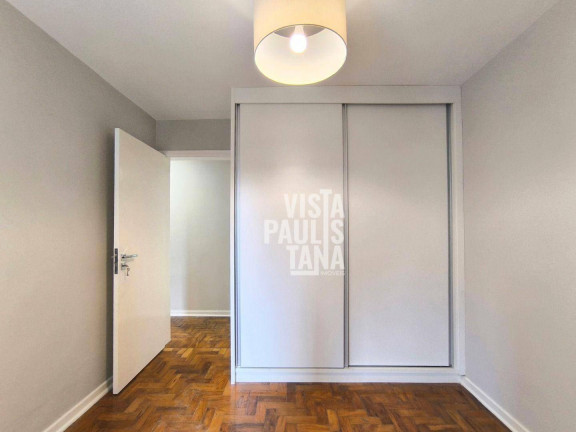 Imagem Apartamento com 2 Quartos para Alugar, 75 m² em Vila Madalena - São Paulo