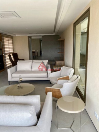 Imagem Apartamento com 3 Quartos à Venda, 211 m² em Moema - São Paulo Imagem Apartamento com 3 Quartos à Venda, 211 m² em Moema - São Paulo