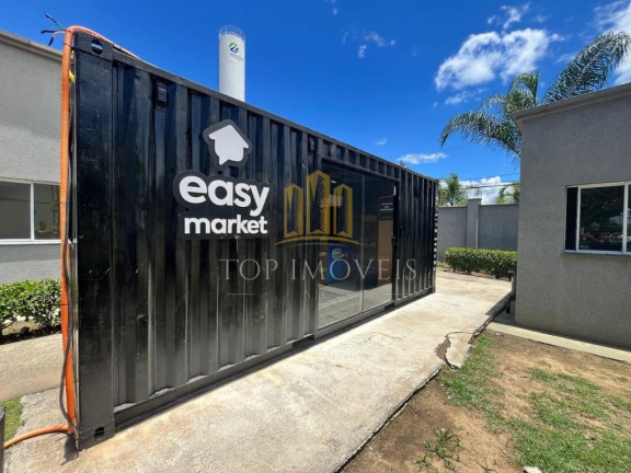 Imagem Apartamento com 1 Quarto à Venda, 44 m² em água Quente - Taubaté Imagem Apartamento com 1 Quarto à Venda, 44 m² em água Quente - Taubaté