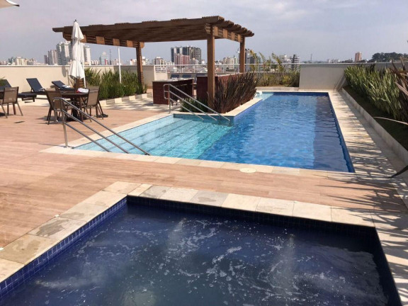 Imagem Apartamento com 1 Quarto à Venda, 37 m² em Jardim Do Mar - São Bernardo Do Campo Imagem Apartamento com 1 Quarto à Venda, 37 m² em Jardim Do Mar - São Bernardo Do Campo