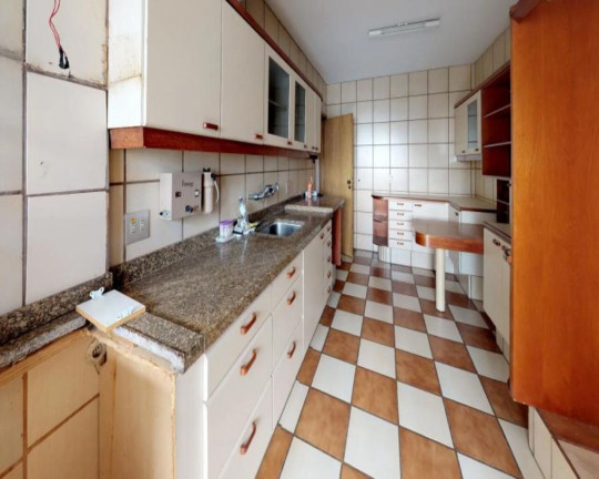 Imagem Apartamento com 3 Quartos à Venda, 170 m² em Perdizes - São Paulo Imagem Apartamento com 3 Quartos à Venda, 170 m² em Perdizes - São Paulo
