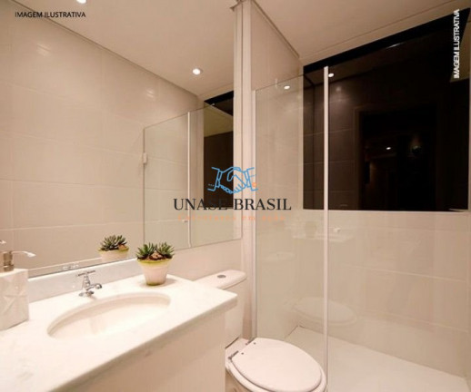 Imagem Apartamento com 2 Quartos à Venda, 50 m² em Vila Hortência - Sorocaba Imagem Apartamento com 2 Quartos à Venda, 50 m² em Vila Hortência - Sorocaba