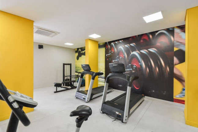 Imagem Apartamento com 1 Quarto à Venda, 23 m² em Sé - São Paulo