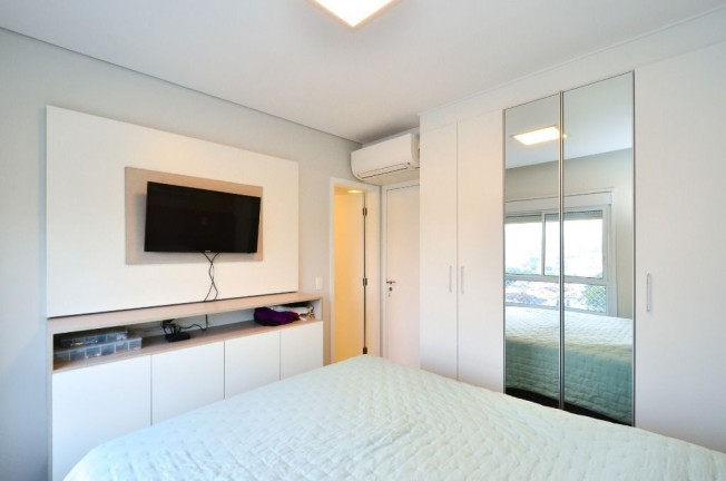 Imagem Imóvel com 2 Quartos à Venda, 65 m² em Ipiranga - São Paulo