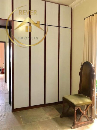 Imagem Casa com 3 Quartos à Venda, 233 m² em Parque São Quirino - Campinas Imagem Casa com 3 Quartos à Venda, 233 m² em Parque São Quirino - Campinas