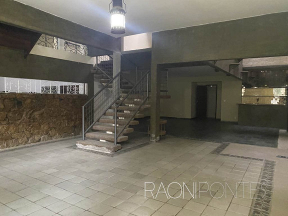 Imagem Casa com 4 Quartos à Venda, 450 m² em Charitas Imagem Casa com 4 Quartos à Venda, 450 m² em Charitas
