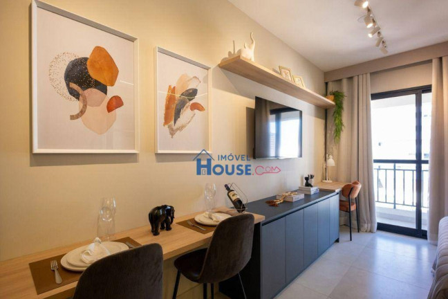 Imagem Apartamento com 2 Quartos à Venda, 51 m² em Pinheiros - São Paulo Imagem Apartamento com 2 Quartos à Venda, 51 m² em Pinheiros - São Paulo