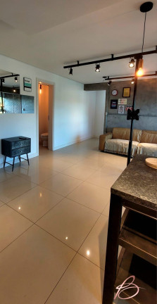 Imagem Apartamento com 2 Quartos à Venda, 66 m² em Ressacada - Itajaí