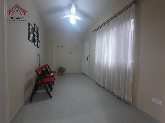 Imagem Apartamento com 1 Quarto à Venda, 50 m² em Canto Do Forte - Praia Grande Imagem Apartamento com 1 Quarto à Venda, 50 m² em Canto Do Forte - Praia Grande
