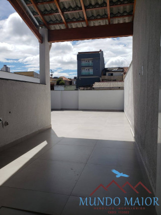 Imagem Apartamento com 2 Quartos à Venda, 100 m² em Vila Francisco Matarazzo - Santo André
