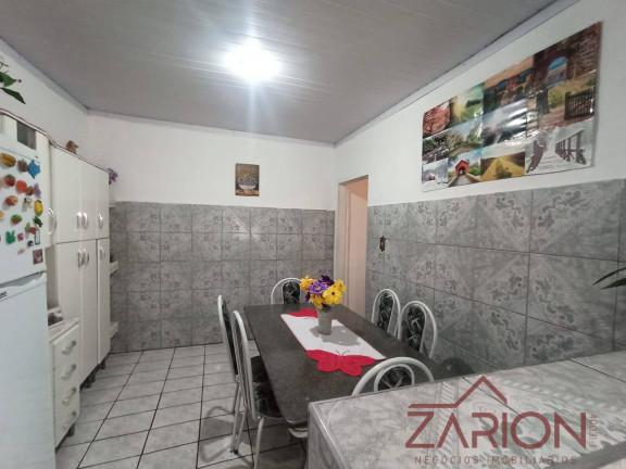 Imagem Casa com 2 Quartos à Venda, 125 m² em Jardim América - Taubaté Imagem Casa com 2 Quartos à Venda, 125 m² em Jardim América - Taubaté