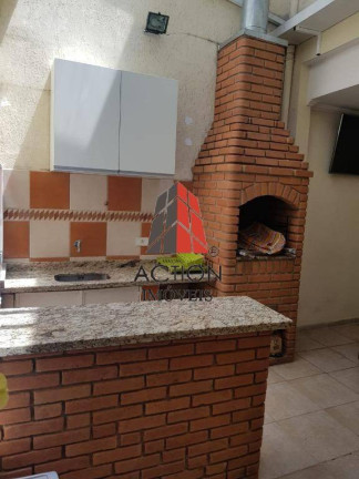 Imagem Sobrado com 3 Quartos à Venda, 140 m² em Tatuapé - São Paulo Imagem Sobrado com 3 Quartos à Venda, 140 m² em Tatuapé - São Paulo