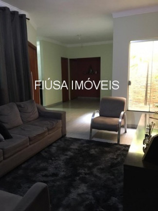 Imagem Casa com 2 Quartos à Venda, 200 m² em Jardim Arlindo Laguna - Ribeirão Preto