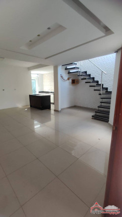 Imagem Casa com 4 Quartos para Alugar, 160 m² em Loteamento Villa Branca - Jacareí