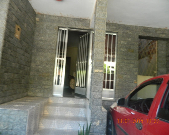 Imagem Imóvel com 5 Quartos à Venda, 414 m² em Alto Dos Passos - Juiz De Fora