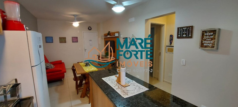 Imagem Apartamento com 2 Quartos à Venda, 63 m² em Perequê Açu - Ubatuba Imagem Apartamento com 2 Quartos à Venda, 63 m² em Perequê Açu - Ubatuba