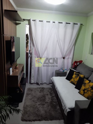 Imagem Apartamento com 2 Quartos à Venda, 57 m² em Vila São Pedro - Hortolândia Imagem Apartamento com 2 Quartos à Venda, 57 m² em Vila São Pedro - Hortolândia