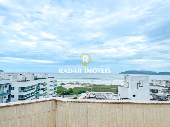Imagem Cobertura com 4 Quartos à Venda, 170 m² em Algodoal - Cabo Frio Imagem Cobertura com 4 Quartos à Venda, 170 m² em Algodoal - Cabo Frio