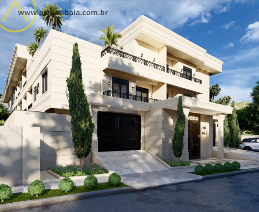 Imagem Apartamento com 3 Quartos à Venda, 88 m² em Nova Gardênia - Atibaia Imagem Apartamento com 3 Quartos à Venda, 88 m² em Nova Gardênia - Atibaia