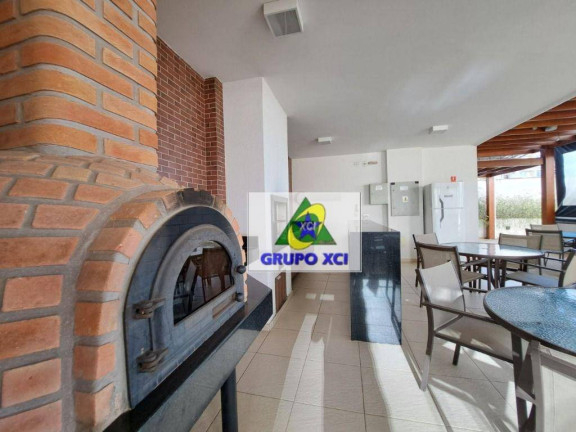 Imagem Cobertura com 3 Quartos à Venda, 166 m² em Mansões Santo Antônio - Campinas Imagem Cobertura com 3 Quartos à Venda, 166 m² em Mansões Santo Antônio - Campinas