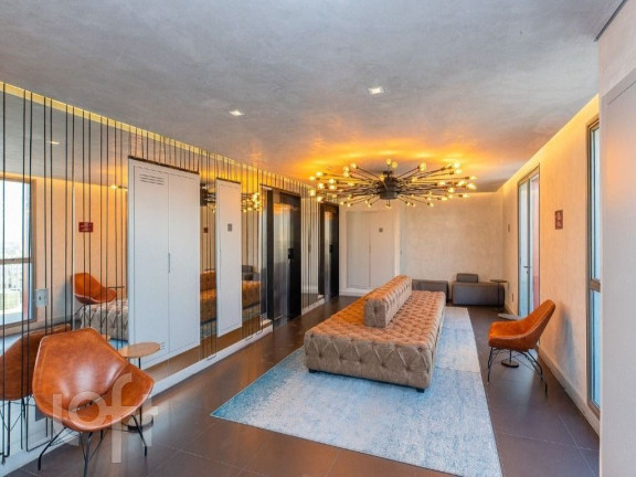 Imagem Apartamento com 1 Quarto à Venda, 25 m² em Perdizes - São Paulo Imagem Apartamento com 1 Quarto à Venda, 25 m² em Perdizes - São Paulo