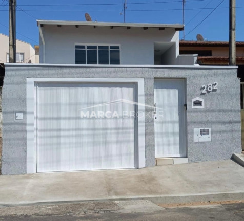 Imagem Casa com 2 Quartos à Venda, em Jardim Santo André - São João Da Boa Vista Imagem Casa com 2 Quartos à Venda, em Jardim Santo André - São João Da Boa Vista