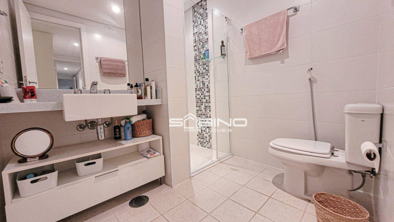 Imagem Apartamento com 3 Quartos para Temporada, 132 m² em Riviera De São Lourenço - Bertioga Imagem Apartamento com 3 Quartos para Temporada, 132 m² em Riviera De São Lourenço - Bertioga