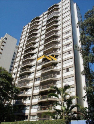 Imagem Apartamento com 3 Quartos à Venda, 150 m² em Morumbi - São Paulo Imagem Apartamento com 3 Quartos à Venda, 150 m² em Morumbi - São Paulo