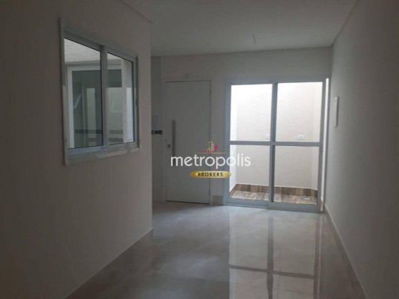 Imagem Cobertura com 2 Quartos à Venda, 86 m² em Vila Pires - Santo André Imagem Cobertura com 2 Quartos à Venda, 86 m² em Vila Pires - Santo André