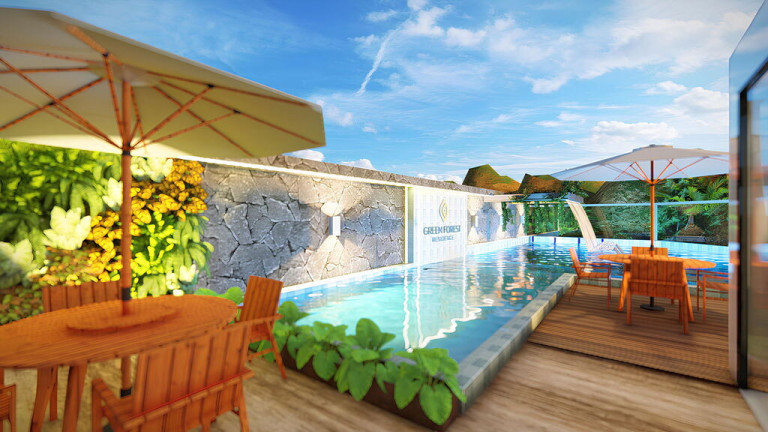 Imagem Imóvel com 3 Quartos à Venda, 70 m² em Morretes - Itapema Imagem Imóvel com 3 Quartos à Venda, 70 m² em Morretes - Itapema