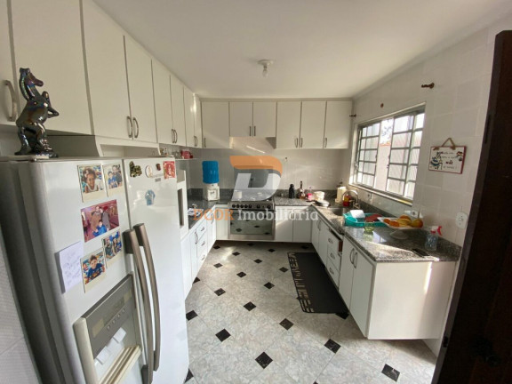 Imagem Casa com 5 Quartos à Venda, 360 m² em Independência - São Bernardo Do Campo Imagem Casa com 5 Quartos à Venda, 360 m² em Independência - São Bernardo Do Campo