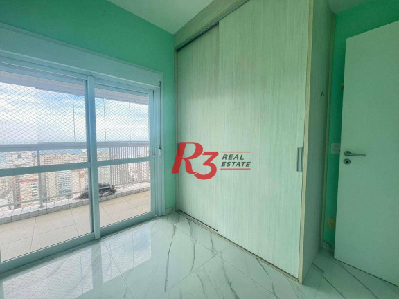 Imagem Apartamento com 2 Quartos à Venda, 80 m² em Gonzaga - Santos Imagem Apartamento com 2 Quartos à Venda, 80 m² em Gonzaga - Santos