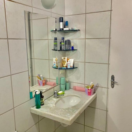 Imagem Apartamento com 3 Quartos à Venda, 96 m² em Piedade - Jaboatão Dos Guararapes Imagem Apartamento com 3 Quartos à Venda, 96 m² em Piedade - Jaboatão Dos Guararapes