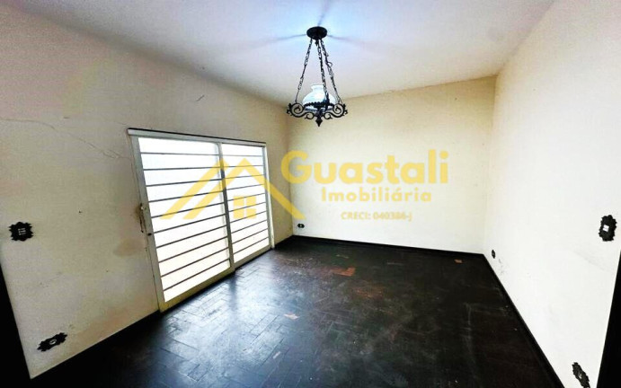 Imagem Casa com 3 Quartos à Venda, 170 m² em Nova América - Piracicaba