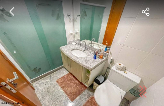 Imagem Apartamento com 4 Quartos à Venda, 250 m² em Praia De Itaparica - Vila Velha Imagem Apartamento com 4 Quartos à Venda, 250 m² em Praia De Itaparica - Vila Velha