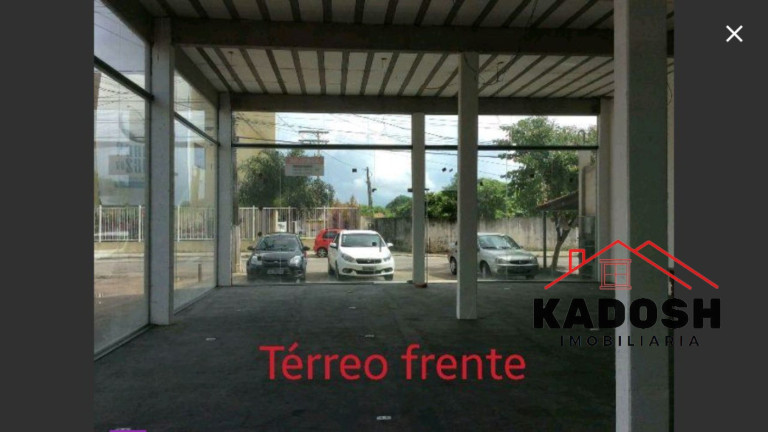 Imagem Imóvel Comercial à Venda, 300 m² em São João - Feira De Santana Imagem Imóvel Comercial à Venda, 300 m² em São João - Feira De Santana