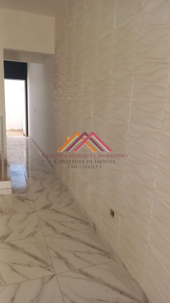 Imagem Sobrado com 2 Quartos à Venda, 61 m² em Portal Das Alamedas - Franco Da Rocha